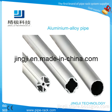 New Aluminum Alloy Pipe Racking System Release (JJ-4000)